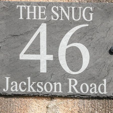 فيلا ماتلوكفي The Snug المظهر الخارجي الصورة