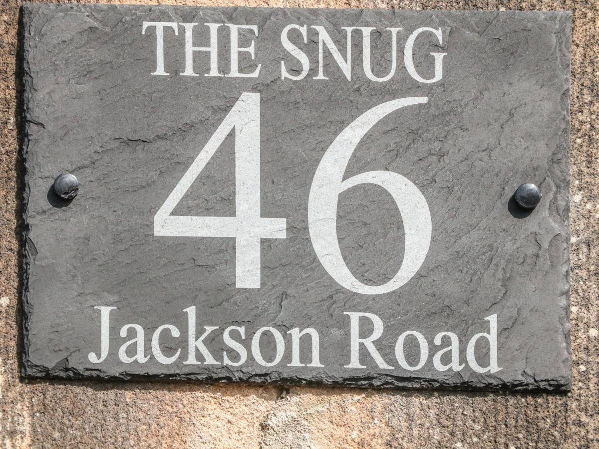 فيلا ماتلوكفي The Snug المظهر الخارجي الصورة